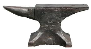 Trenton Anvil phot0 by BurntForge