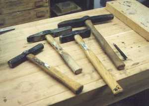 Photos by Bruce Blackistone,  &copy;  1999 anvilfire.com