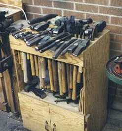 Photos by Bruce Blackistone,  &copy;  1999 anvilfire.com