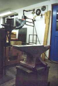 Photos by Bruce Blackistone,  &copy;  1999 anvilfire.com