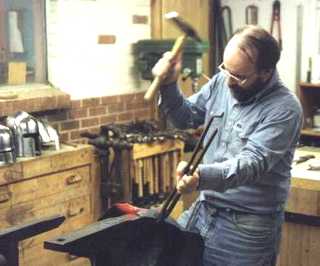 Photos by Bruce Blackistone,  &copy;  1999 anvilfire.com