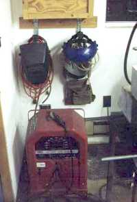 Photos by Bruce Blackistone,  &copy;  1999 anvilfire.com