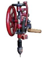 anvilfire drill press images