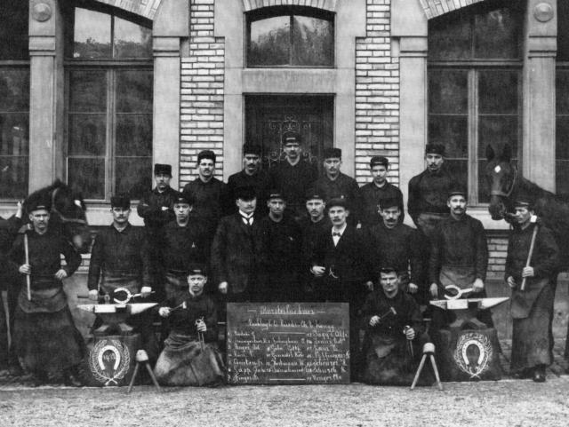 Gill Fahrenwald Calendar Photo