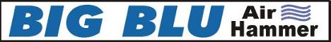Big Blue Air Hammer - Click to continue