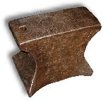 Colonial Anvil