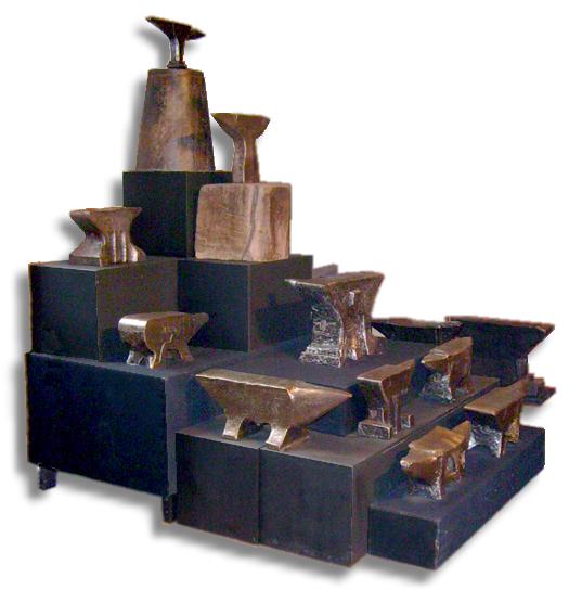 FRANCE French enclume