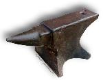William Foster English Anvil
