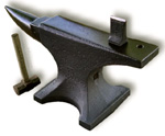 Soderfors Paragon Anvil