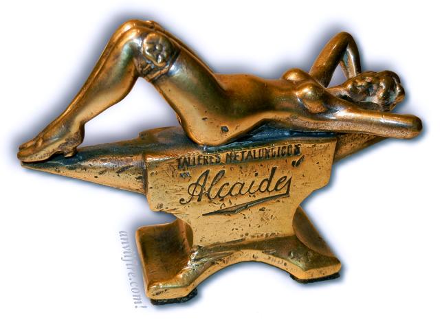 Talleres Metalurgicos Alcaide