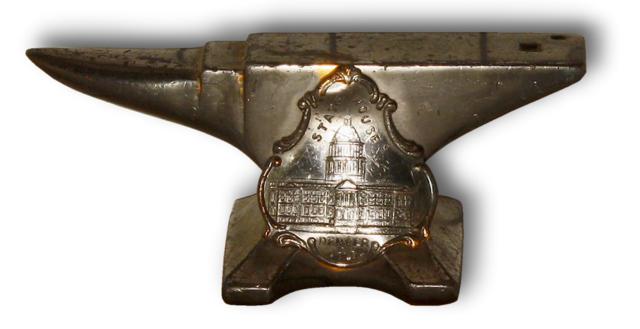 State House Denver Colorado