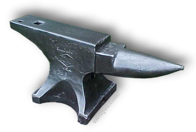 Trenton Anvil