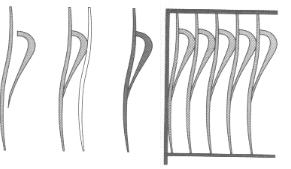 Composite of Computer design