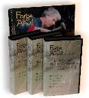 Forge and Anvil Videos and Booklet