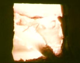 Forgefire welding heat