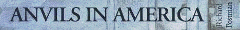 Click to find out more about Anvils in America