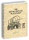 Cover The Revolutionary Blacksmith
