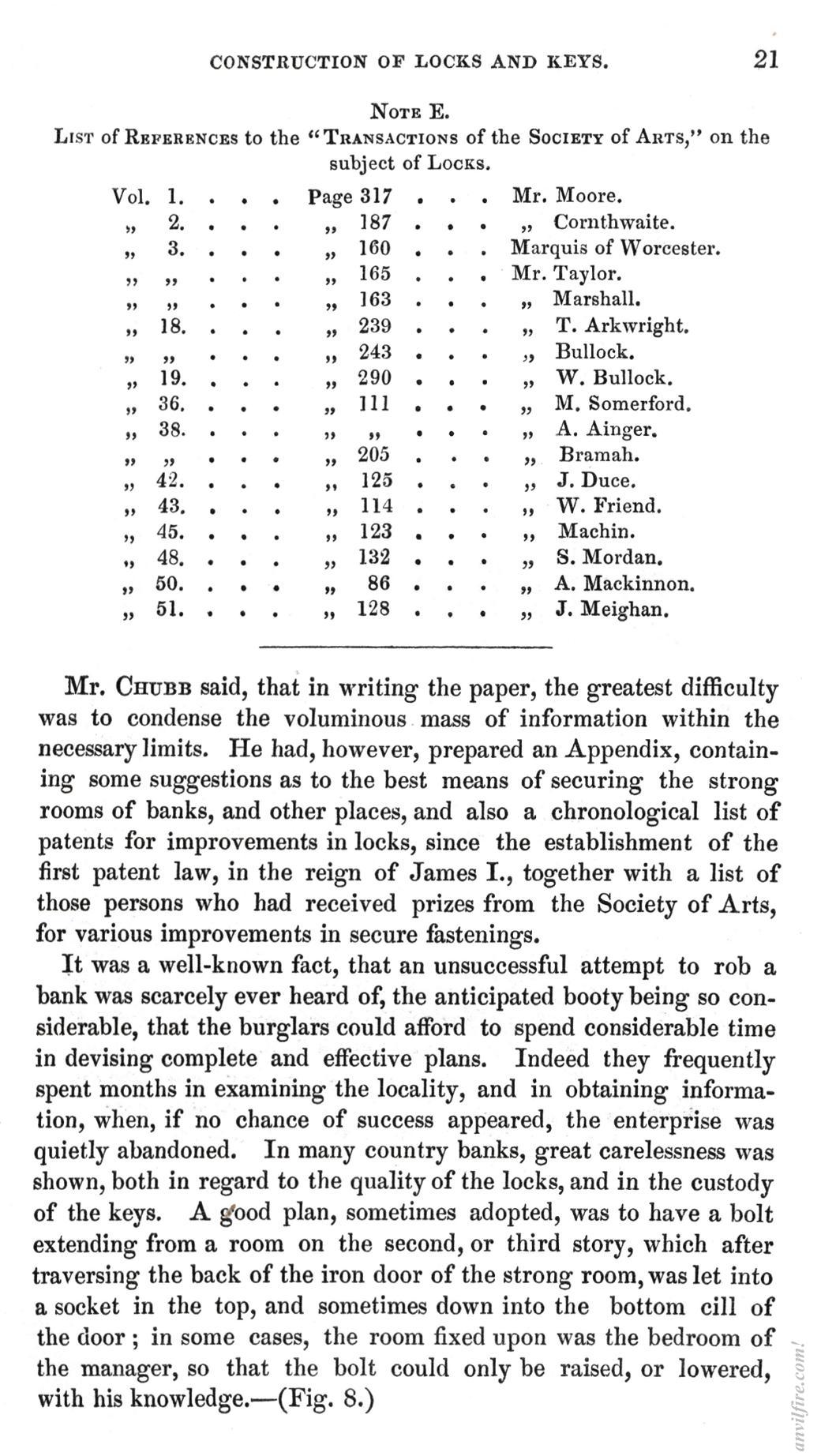 Locksmithing, Blacksmithing, Metalcraft, Locks, Keys, Construction, Chubb, metalwork, security, antique, collectors, tools, education