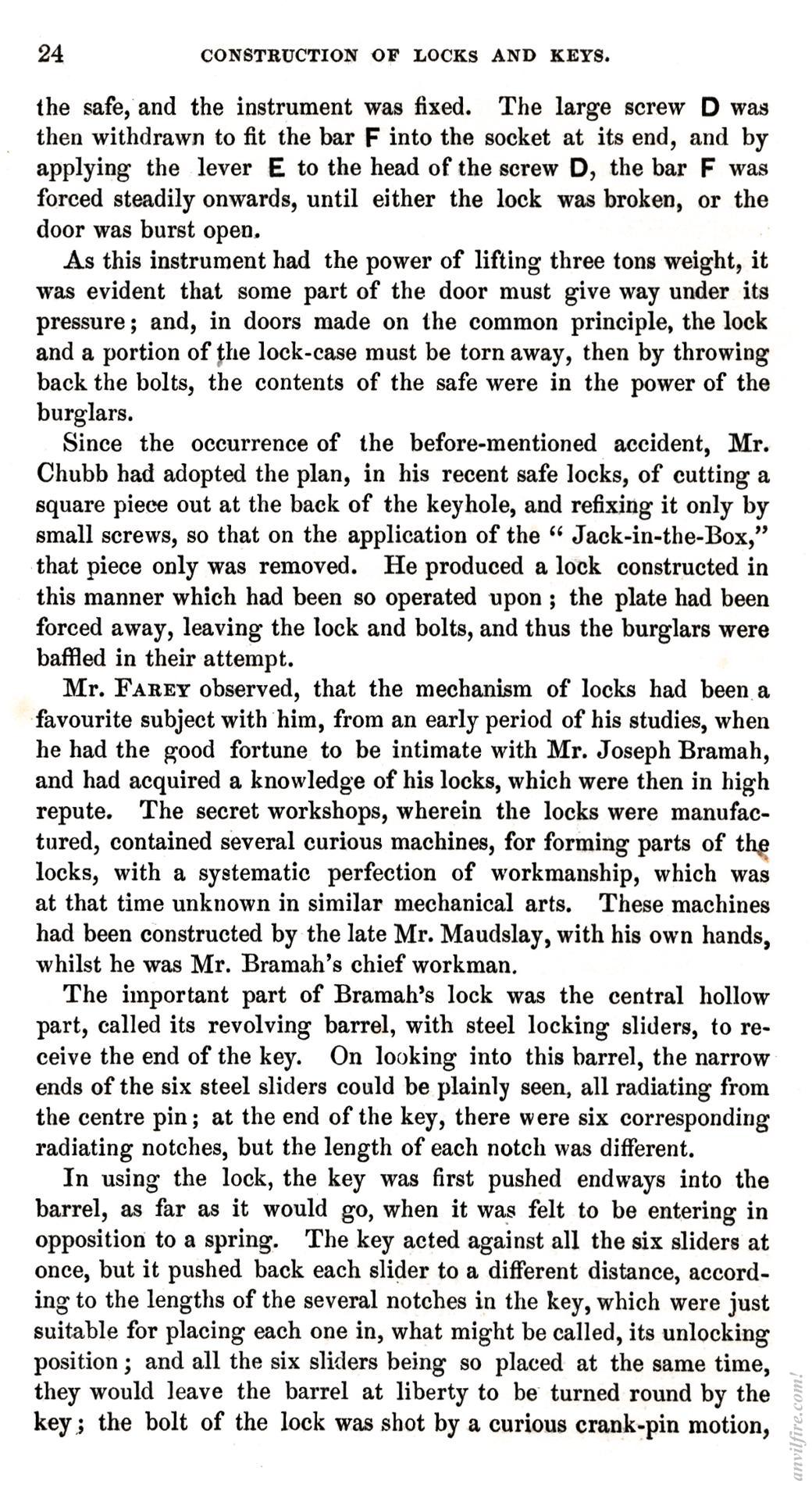 Locksmithing, Blacksmithing, Metalcraft, Locks, Keys, Construction, Chubb, metalwork, security, antique, collectors, tools, education