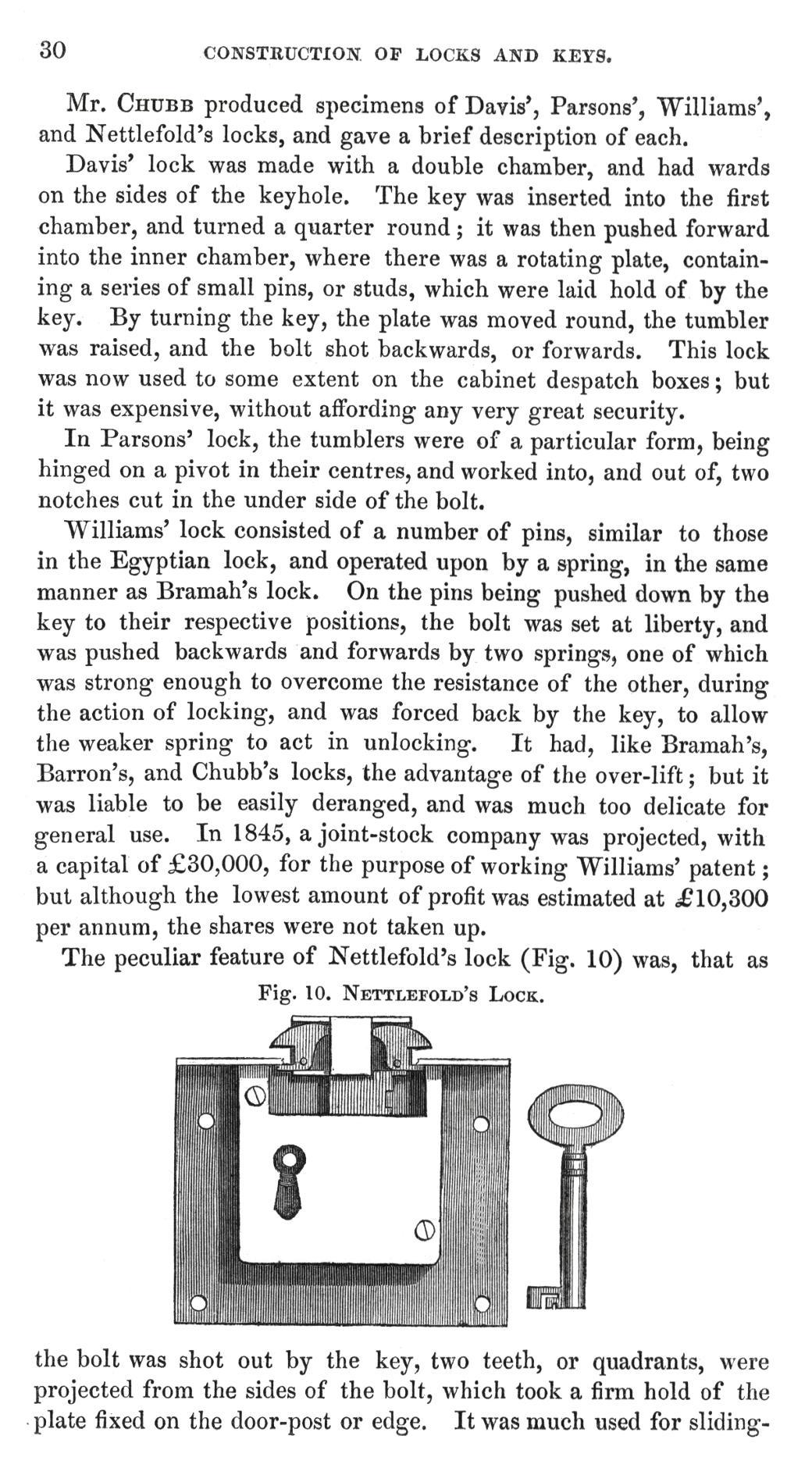 Locksmithing, Blacksmithing, Metalcraft, Locks, Keys, Construction, Chubb, metalwork, security, antique, collectors, tools, education