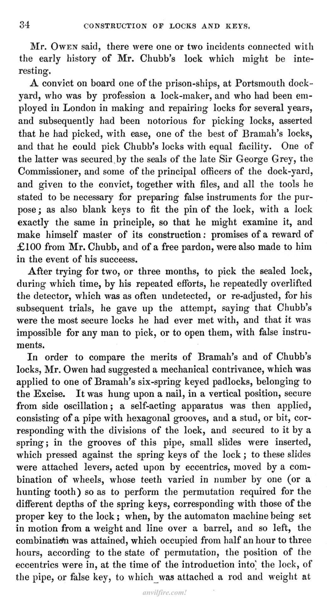 Locksmithing, Blacksmithing, Metalcraft, Locks, Keys, Construction, Chubb, metalwork, security, antique, collectors, tools, education