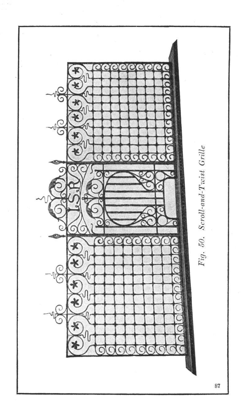 text, book, Metal, wrought-iron, steel, iron, metalwork, blacksmithing, metalsmithing, how-to, forge, forging