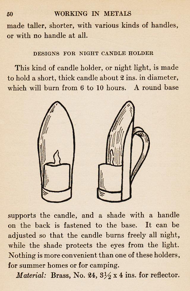 book, Metal, copper, brass, silver, iron, metalwork, blacksmithing, metalsmithing, children, education, projects