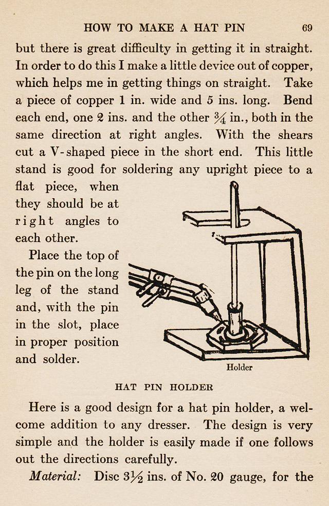 book, Metal, copper, brass, silver, iron, metalwork, blacksmithing, metalsmithing, children, education, projects