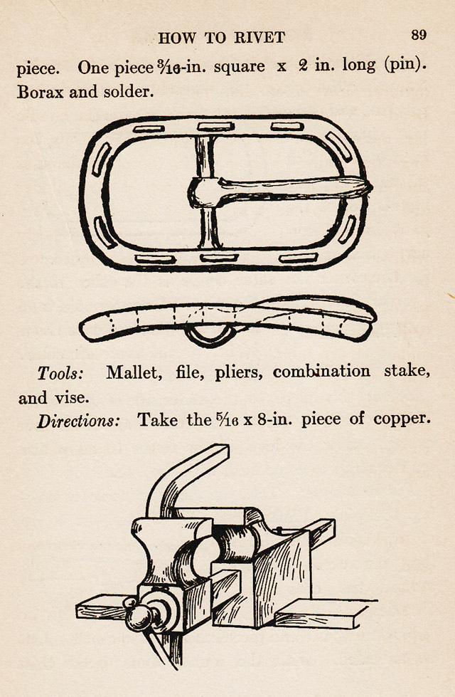 book, Metal, copper, brass, silver, iron, metalwork, blacksmithing, metalsmithing, children, education, projects