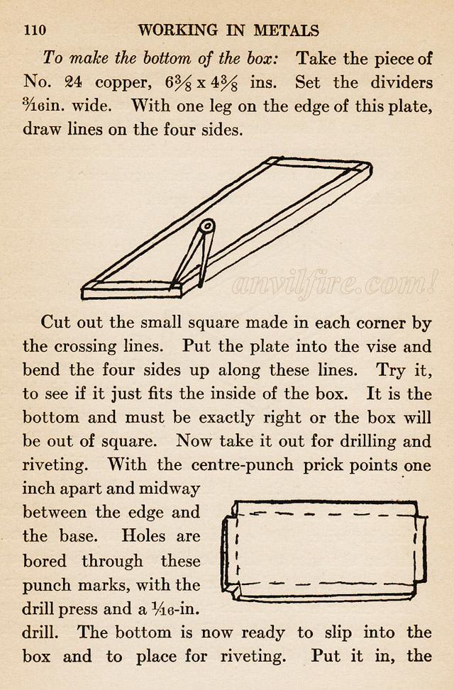 book, Metal, copper, brass, silver, iron, metalwork, blacksmithing, metalsmithing, children, education, projects