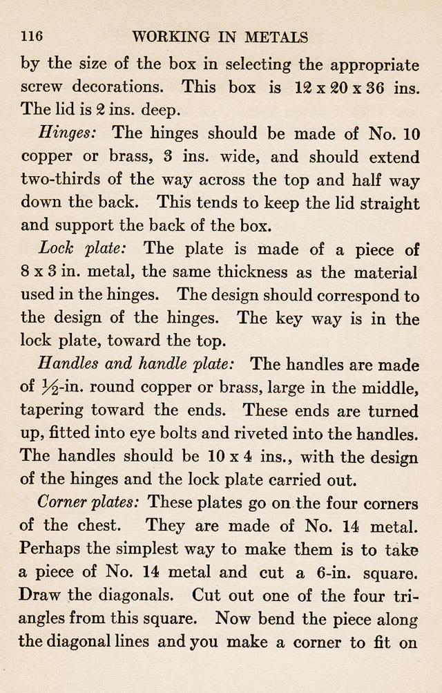 book, Metal, copper, brass, silver, iron, metalwork, blacksmithing, metalsmithing, children, education, projects