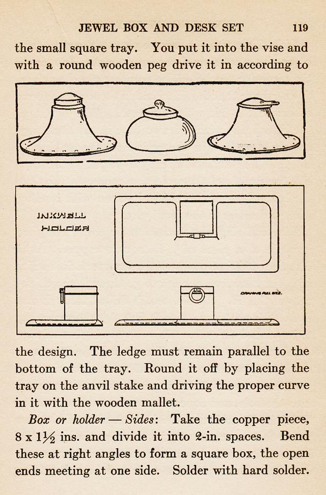 book, Metal, copper, brass, silver, iron, metalwork, blacksmithing, metalsmithing, children, education, projects