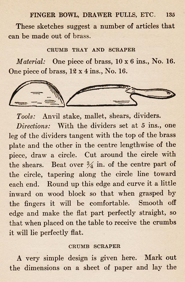 book, Metal, copper, brass, silver, iron, metalwork, blacksmithing, metalsmithing, children, education, projects