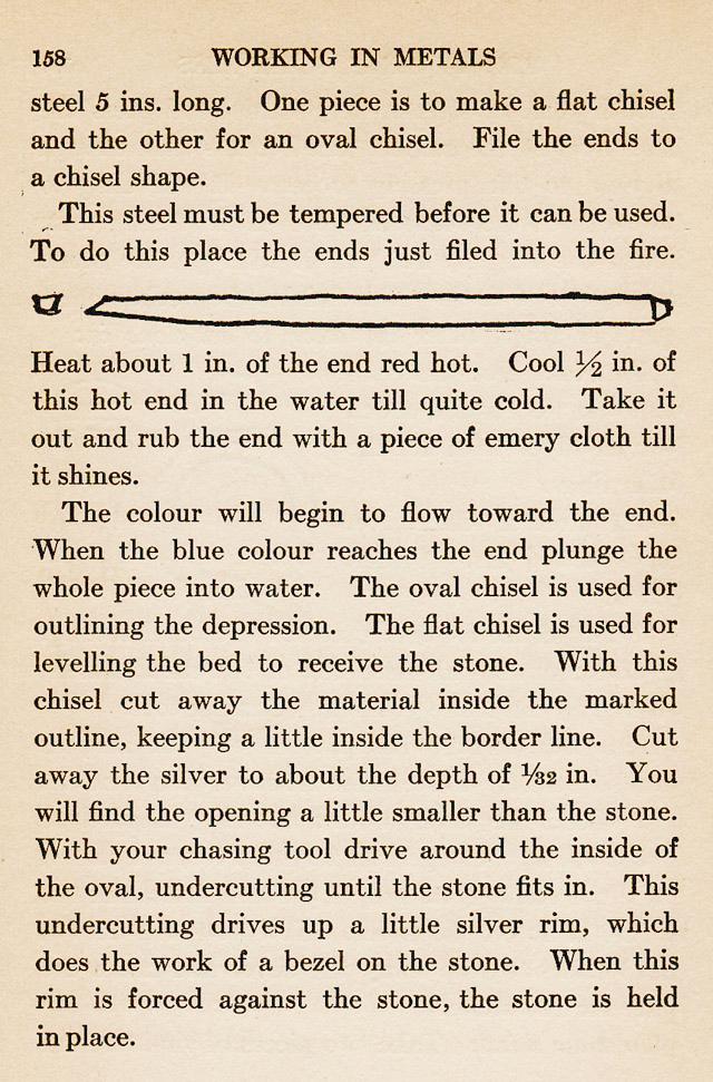 book, Metal, copper, brass, silver, iron, metalwork, blacksmithing, metalsmithing, children, education, projects