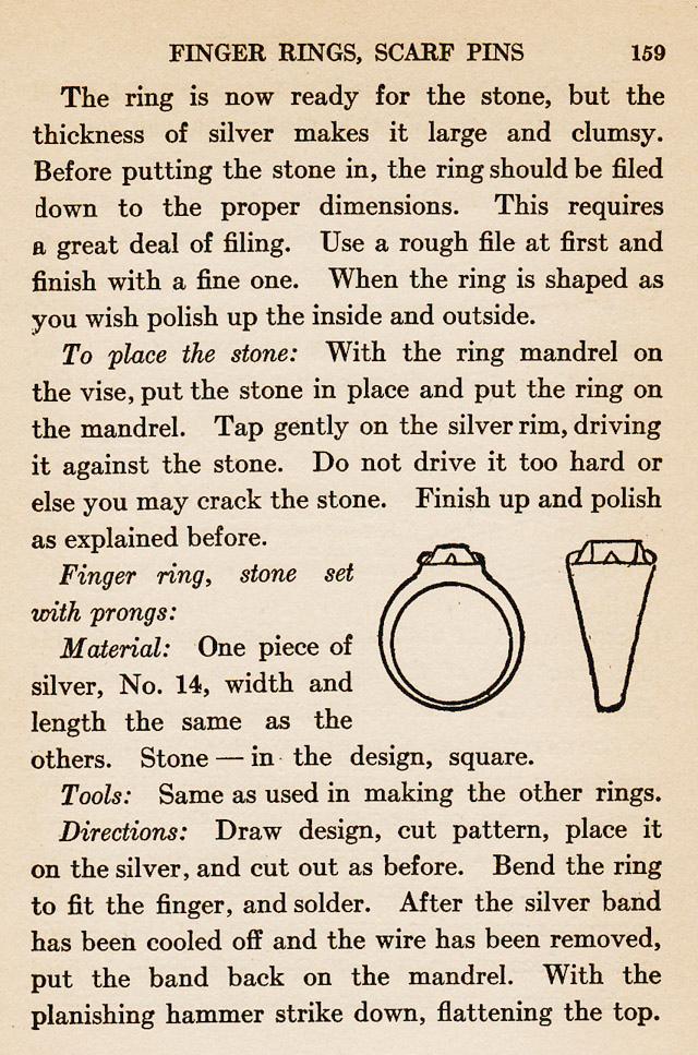 book, Metal, copper, brass, silver, iron, metalwork, blacksmithing, metalsmithing, children, education, projects