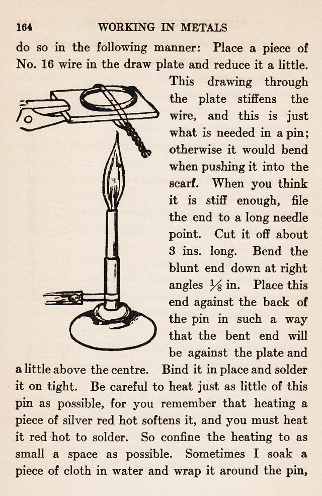 book, Metal, copper, brass, silver, iron, metalwork, blacksmithing, metalsmithing, children, education, projects