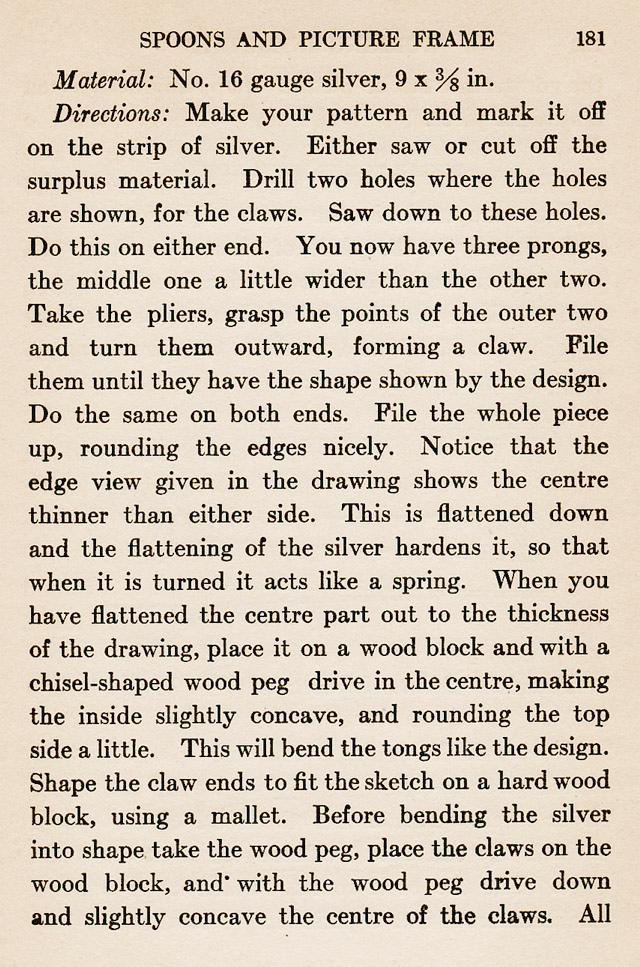 book, Metal, copper, brass, silver, iron, metalwork, blacksmithing, metalsmithing, children, education, projects