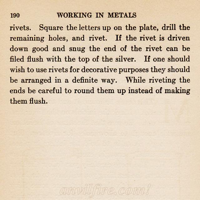 book, Metal, copper, brass, silver, iron, metalwork, blacksmithing, metalsmithing, children, education, projects