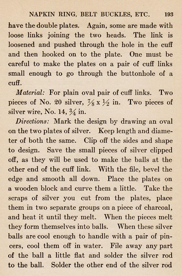 book, Metal, copper, brass, silver, iron, metalwork, blacksmithing, metalsmithing, children, education, projects