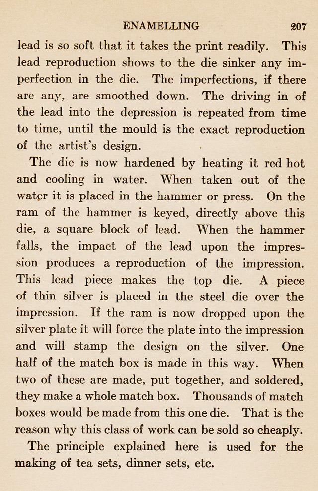 book, Metal, copper, brass, silver, iron, metalwork, blacksmithing, metalsmithing, children, education, projects