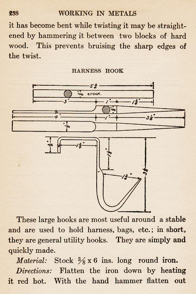 book, Metal, copper, brass, silver, iron, metalwork, blacksmithing, metalsmithing, children, education, projects