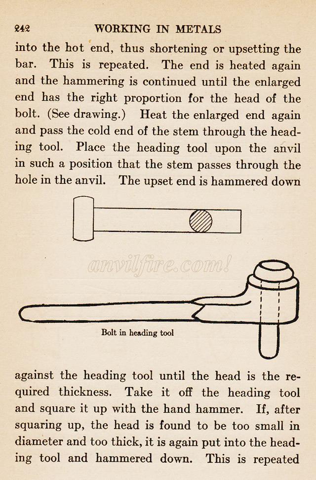 book, Metal, copper, brass, silver, iron, metalwork, blacksmithing, metalsmithing, children, education, projects