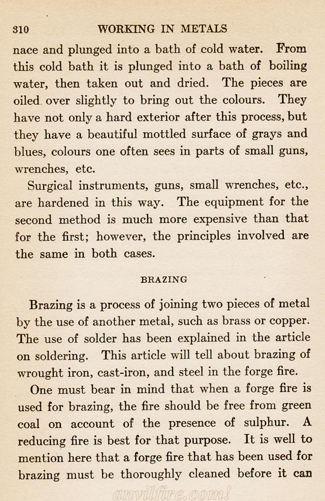 book, Metal, copper, brass, silver, iron, metalwork, blacksmithing, metalsmithing, children, education, projects