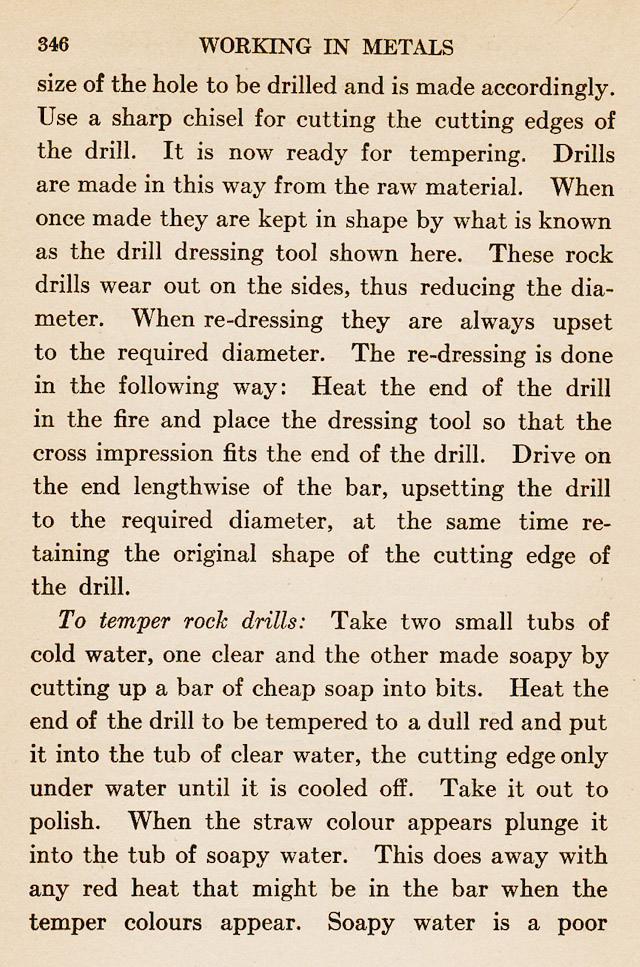 book, Metal, copper, brass, silver, iron, metalwork, blacksmithing, metalsmithing, children, education, projects