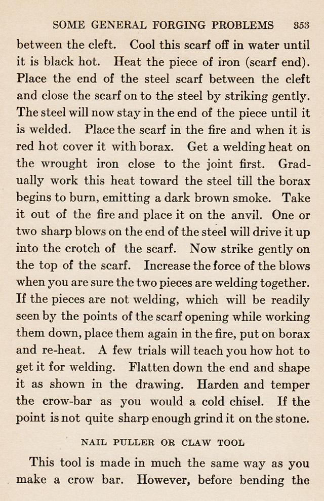 book, Metal, copper, brass, silver, iron, metalwork, blacksmithing, metalsmithing, children, education, projects