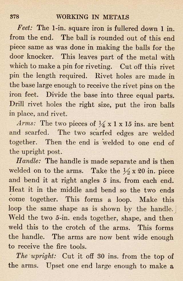 book, Metal, copper, brass, silver, iron, metalwork, blacksmithing, metalsmithing, children, education, projects