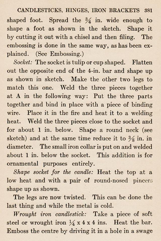 book, Metal, copper, brass, silver, iron, metalwork, blacksmithing, metalsmithing, children, education, projects