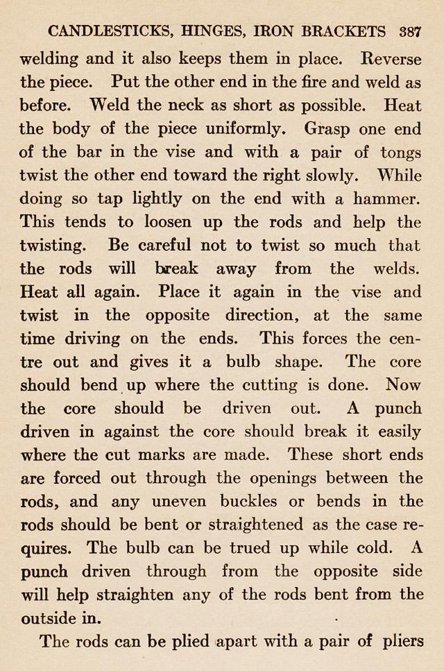 book, Metal, copper, brass, silver, iron, metalwork, blacksmithing, metalsmithing, children, education, projects