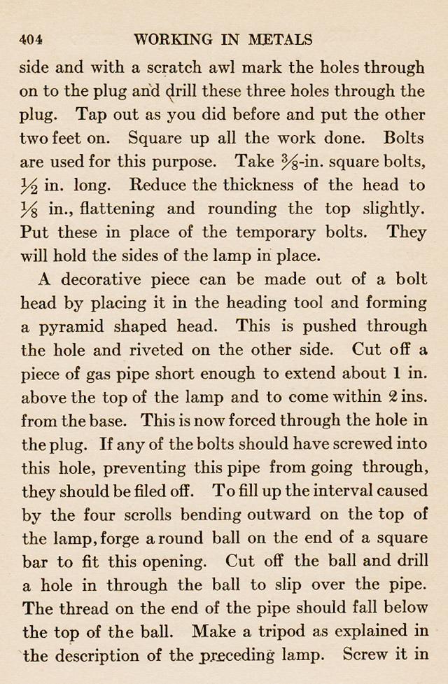 book, Metal, copper, brass, silver, iron, metalwork, blacksmithing, metalsmithing, children, education, projects