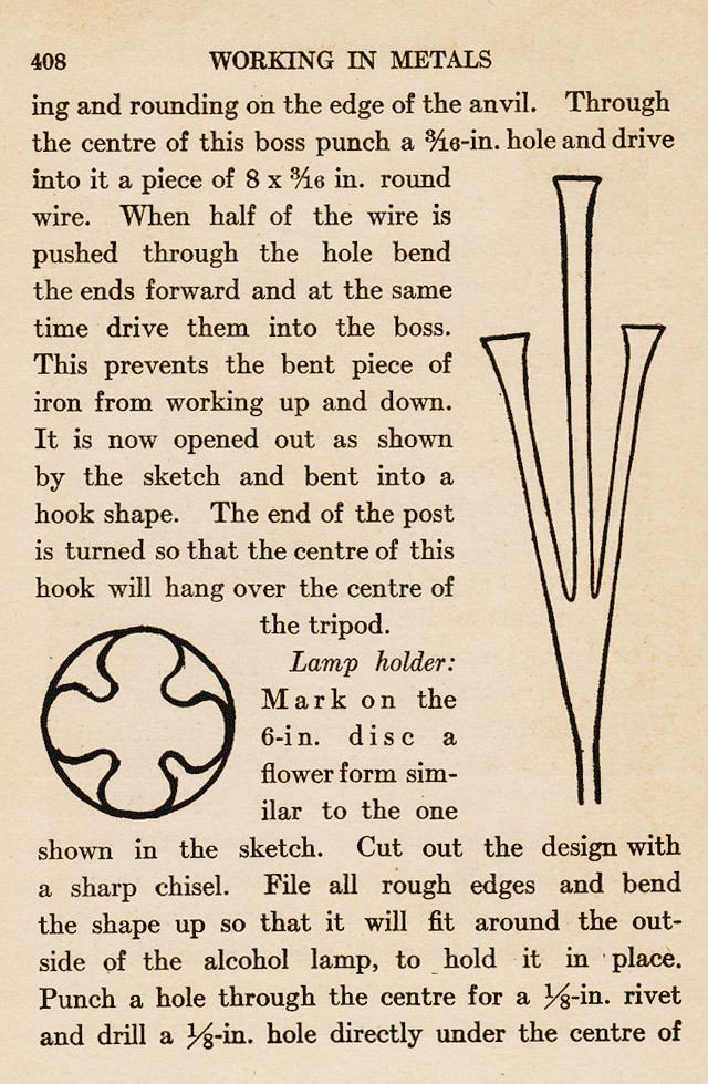 book, Metal, copper, brass, silver, iron, metalwork, blacksmithing, metalsmithing, children, education, projects